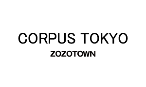 CORPUS TOKYO-ZOZO TOWN